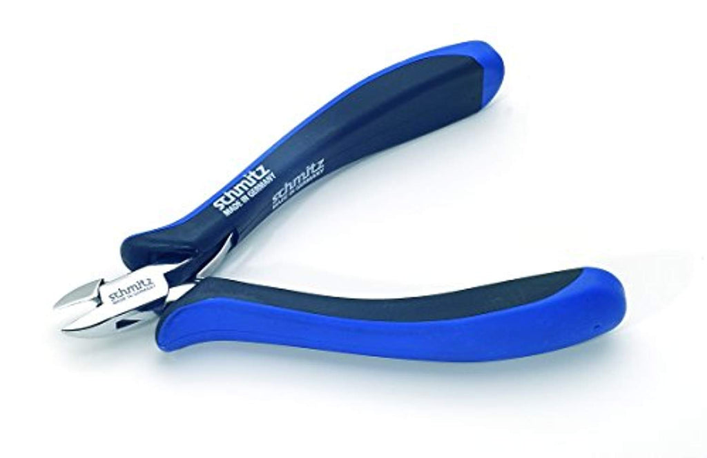 Seitenschneider 120mm ovaler Kopf, völlig ohne Schneid-Wate 3103HS22