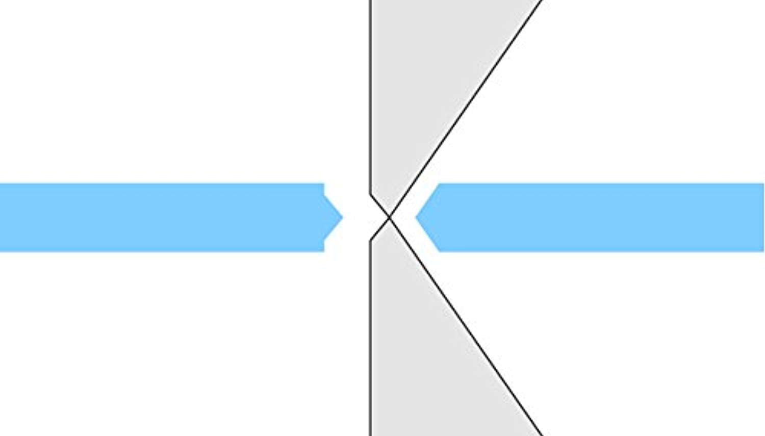 Seitenschneider 125mm spitzer Kopf mit Schneid-Wate 3221HS22