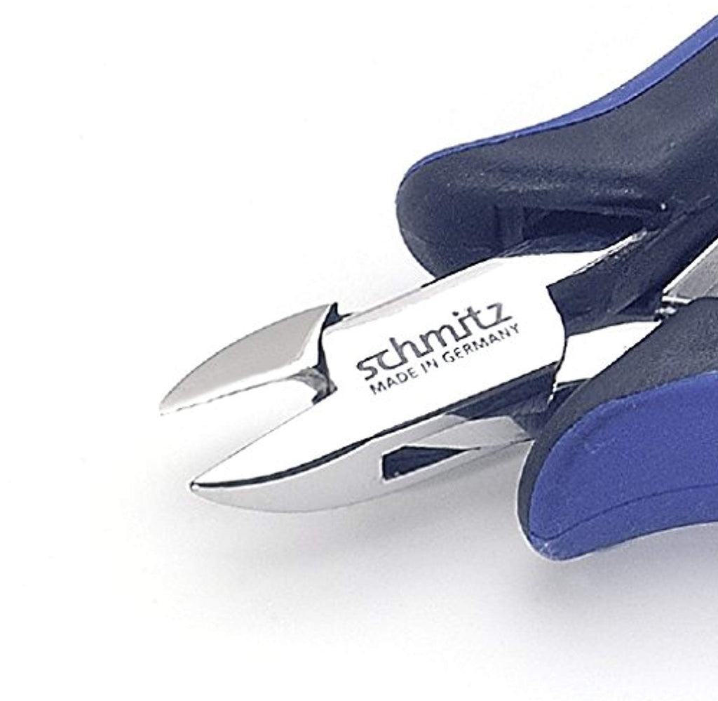 Seitenschneider 120mm ovaler Kopf, völlig ohne Schneid-Wate 3103HS22