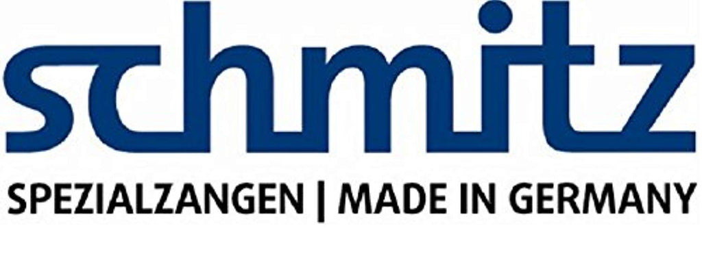 Seitenschneider 120mm halbovaler Kopf mit feiner Schneid-Wate 3242HS22