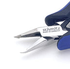Spitzen-Schrägschneider 130mm, mit feiner Schneid-Wate 3542HS22