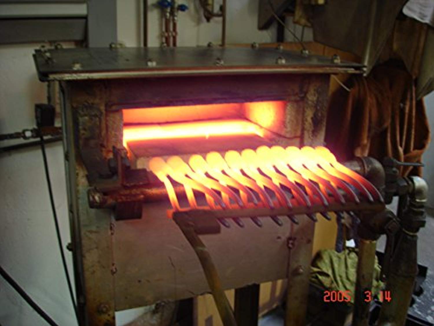 Hartmetall Seitenschneider 120mm 3439HS22 spitzer Kopf mit Auskehlung