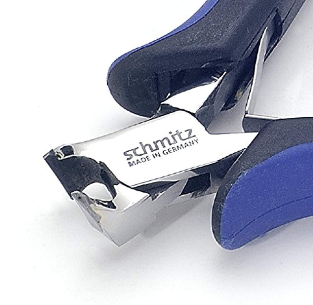 Hartmetall Schrägschneider 120mm gerader Kopf,  feine Schneid-Wate 3472HS22