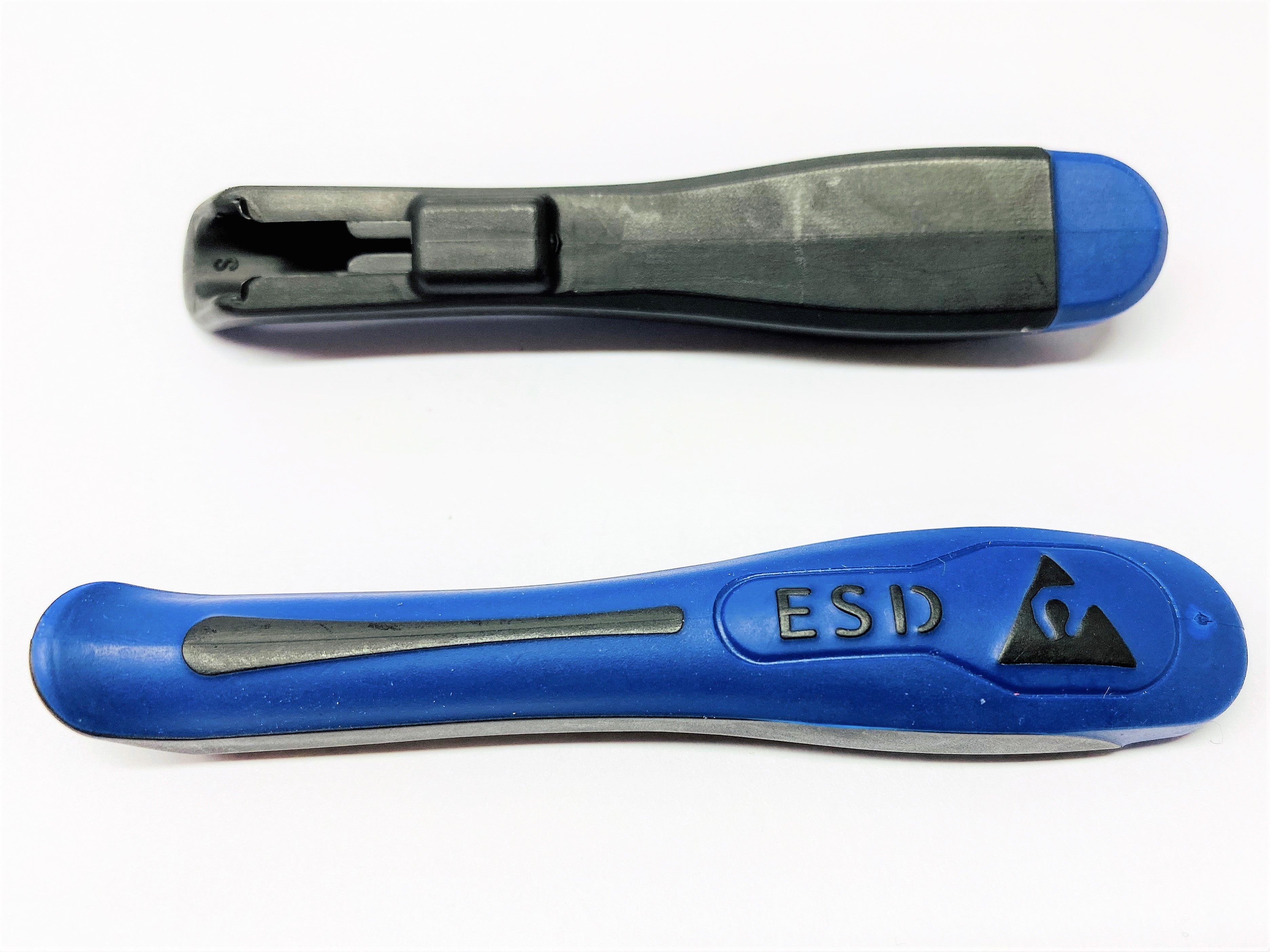 Griffhülle - 2 K. Klein 2 Stück GH-2K-1