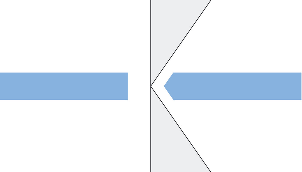 Seitenschneider 120mm spitzer Kopf, völlig ohne Schneid-Wate 3123HS22