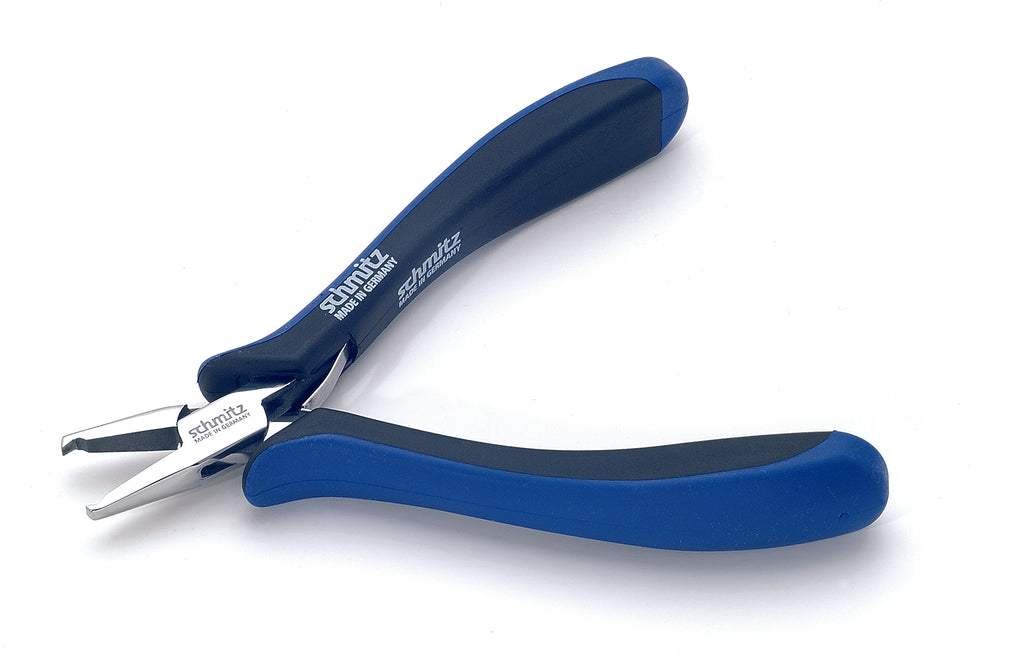 Vornschneider 120mm schlanke Backen, kurze Schneide mit feiner Schneid-Wate  3502HS22