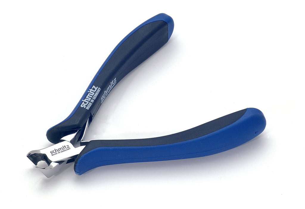 Hartmetall Schrägschneider 120mm gerader Kopf,  feine Schneid-Wate 3472HS22