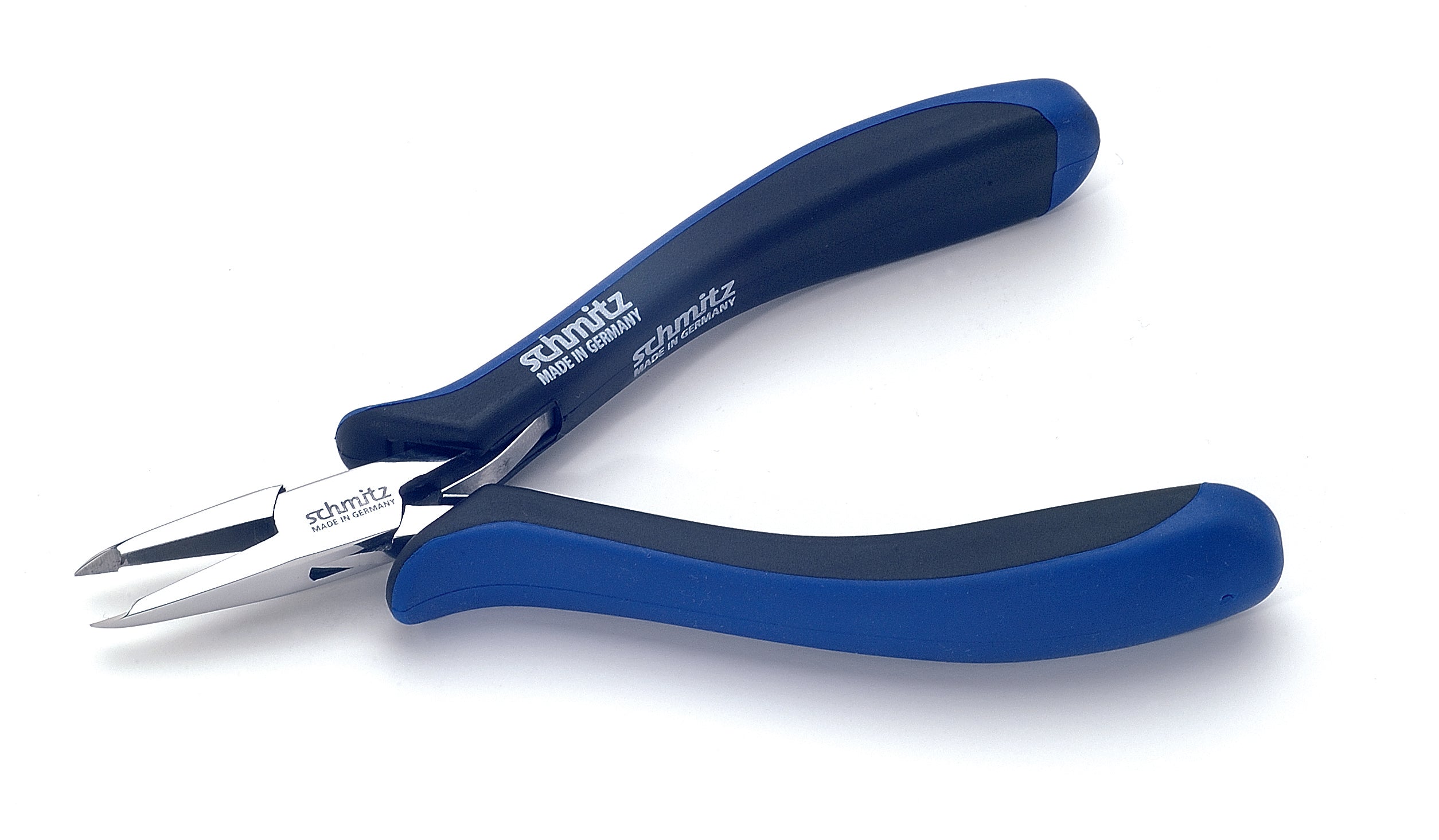 Spitzenschneider 130mm, mit feiner Schneid-Wate 3532HS22