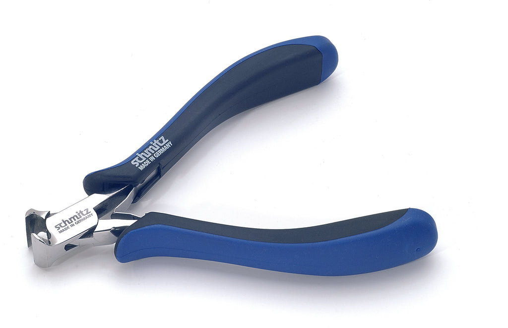 Vornschneider 125mm breiter Kopf, mit feiner Schneid-Wate 3602HS22