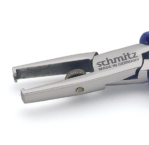 Abisolierzange 150mm mit innenliegender Einstellschraube 2441HS22