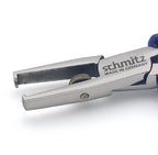 Abisolierzange 150mm mit innenliegender Einstellschraube 2441HS22