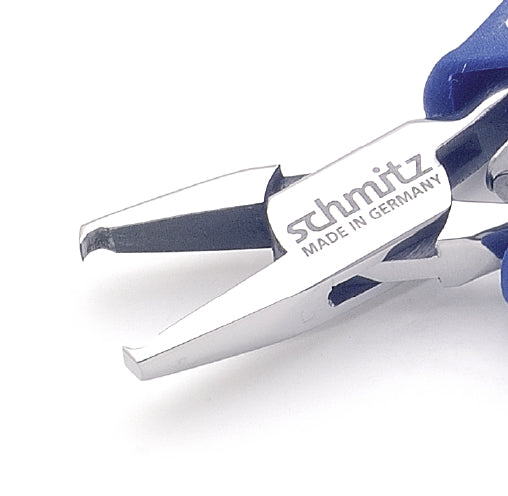 Vornschneider 140mm, mit feiner Schneid-Wate 3508HS22