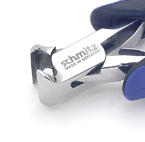 Vornschneider 125mm breiter Kopf, mit feiner Schneid-Wate 3602HS22