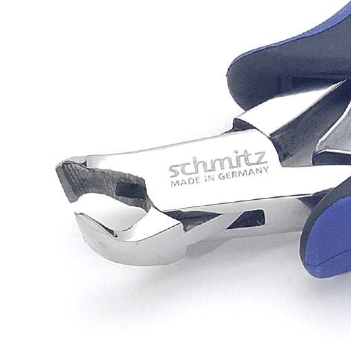 Schrägschneider 125mm, mit feiner Schneid-Wate 3615HS22