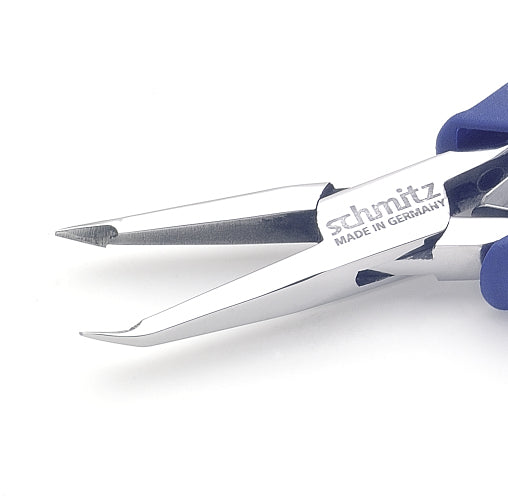 Spitzen-Schrägschneider 150mm, Feine Wate 3625HS22