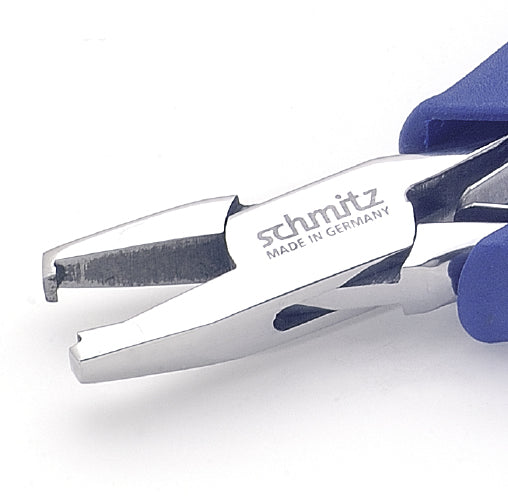 Schneid-Quetschzange 140mm - Abstand 1,5mm 3661HS22