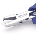 Schneid-Quetschzange 140mm - Abstand 1,5mm 3661HS22