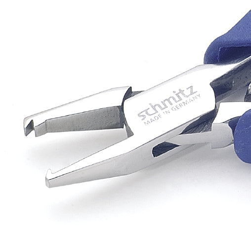 Schneid-Biegezange 140mm - Abstand 1,5mm 3662HS22