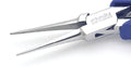 Nadel-Spitzzange 155mm sehr spitze gerade Greif-Backen ohne Verzahnung 4441HS22