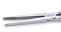 Flachzange 200mm Greif-Backen ohne Verzahnung 4921HS22
